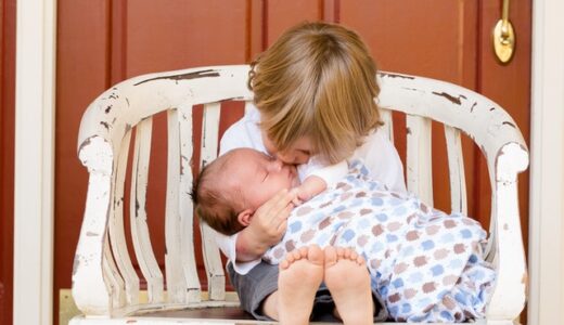 家族が増えると生活がガラッと変わる！ライフスタイルが大きく変化