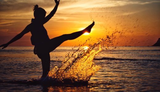 BMI20以下なのに体脂肪率28%。ぶよぶよの脂肪とさよならするために実践していること。