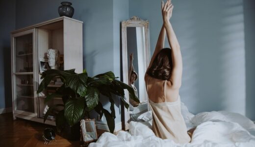 【実体験】夜型から朝型へ！早起きはメリットしかない！