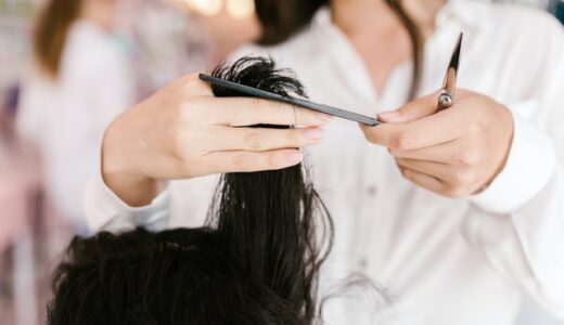 美容院代が無料になる！？簡単節約方法を教えます